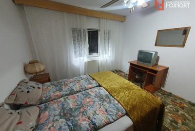 Apartament cu 3 camere decomandat, mobilat în Steaua - 10