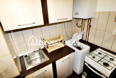 Apartament 1 cam.zoza Spital,strada Faget, 0%comision - 2