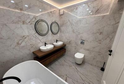 Baneasa 3 Camere 110mp Lux | Terasa 20 mp | Parcare | Pri... - 9