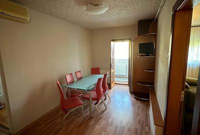 Apartament cu 2 camere decomandat în Rovine - 9
