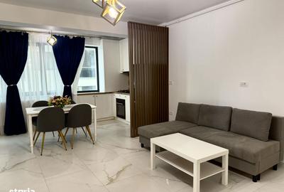Apartament cu 2 camere în Central - 1