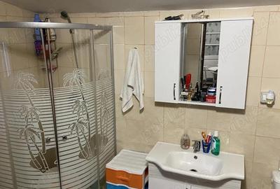 Casa 85 m2 cu teren intravilan 950 m2 in Hidiselu de Sus - 4