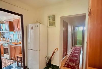 Apartament 3 camere decomandat - 2