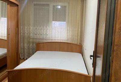 Apartament cu 2 camere semidecomandat în Central - 1
