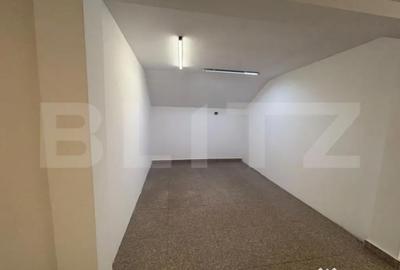 Spațiu comercial, de 154 mp, în Pucioasa - 3