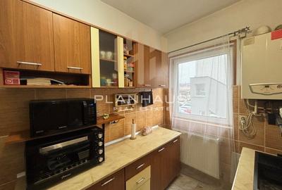 Apartament cu 2 camere decomandat, mobilat în Valea Borcutului - 5