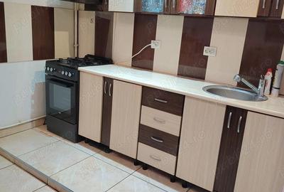 Apartament cu 2 camere decomandat în Central - 1