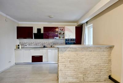 PENTHOUSE | 95 mp utili + 3 terase | Singur pe etaj | Parcare I Vivo - 5