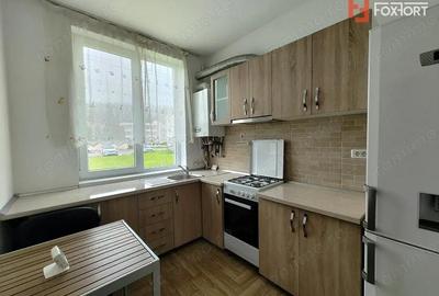 Apartament cu 3 camere decomandat, mobilat în Ghirodei - 2