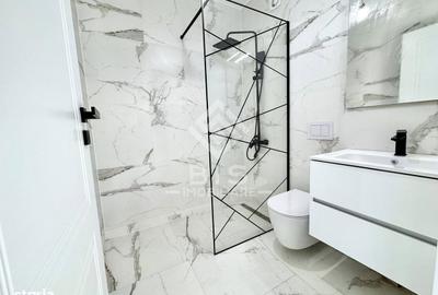 Apartament cu 2 camere în Mărișelu - 2