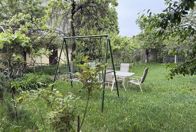 Casă cu 3 camere cu Teren 550 Mp în Elisabetin - 5