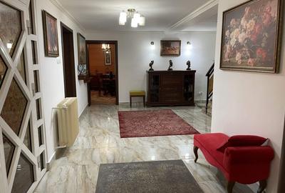 Vila S+P+E, 6 camere, 2 garaje, T=556 mp, zona orasul de jos - 5