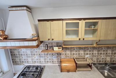 Apartament cu 2 camere, mobilat în Central - 22