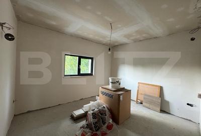 Jumatate de duplex cu 4 camere, 130 mp, in Deva - 6