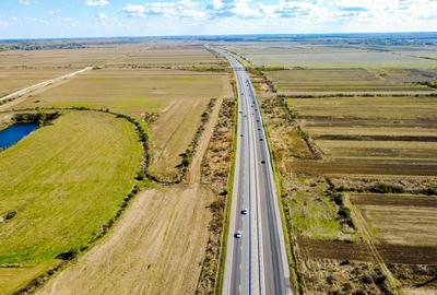 Teren Construcții extravilan de 31700 mp, în Uliești - 12