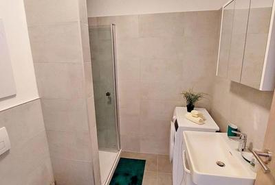 Garsonieră decomandată în Torontalului - 2