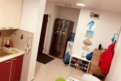 Apartament cu 3 camere decomandat, mobilat în Crângași - 4