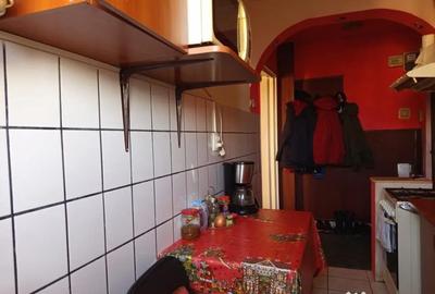 Apartament cu 2 camere semidecomandat în Minerul - 6