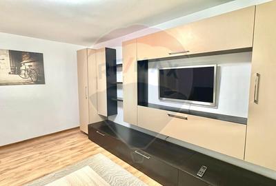 Apartament cu 3 camere decomandat, mobilat în Dragoș Vodă - 3