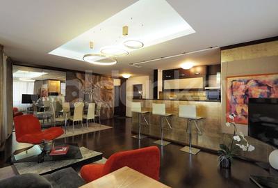 Apartament spatios 3 camere | finisaje premium - 2