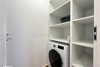 Apartament cu 2 camere, mobilat în Astra - 10
