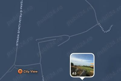 Casa in construc?ie Paun Iasi - direct de la proprietar - 3