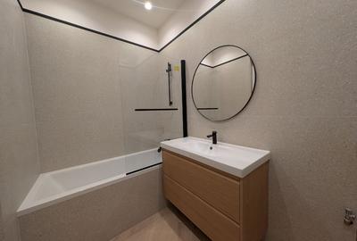 Prima inchiriere/Apartament modern 2 camere /Complex rezidential - 5