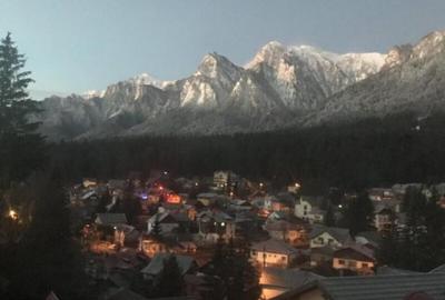 Busteni Kalinderu Vila 5 dormitoare supr 250mp - 5