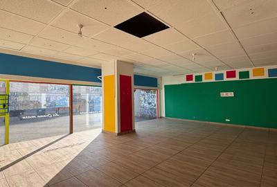 Spațiul comercial de închiriat - Calea Mosilor - 4