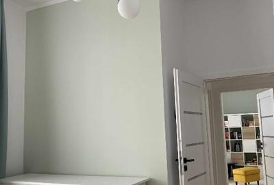 Apartament 3 camere semicentral, in ansamblul The Nest Apartament 3 camere semicentral, in ansamblul The Nest - 11