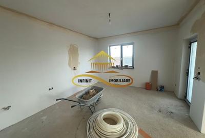 Casa noua de vanzare in Margineni Bacau - 8