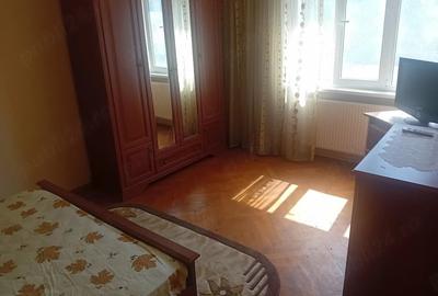 Apartament cu 2 camere decomandat în Mărăței - 12