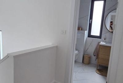 Casă cu 4 camere cu Teren 253 Mp în Giroc - 2