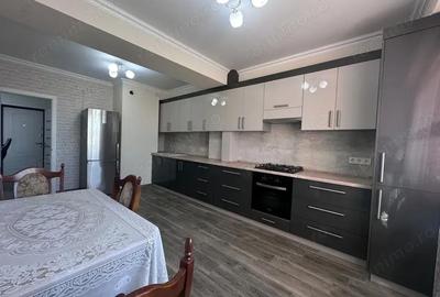 Garsonieră decomandată în Avantgarden - 3