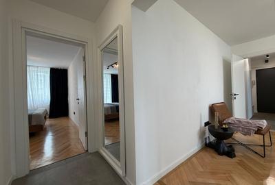 Apartament cu 3 camere semidecomandat, mobilat în Ștefan cel Mare - 6
