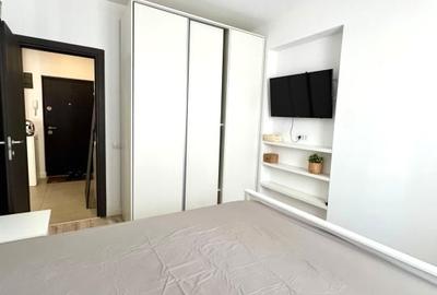 Apartament cu 2 camere decomandat, mobilat în Grozăvești - 5