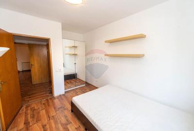 Apartament cu 3 camere de inchiriat soseaua Iancului Victor Manu - 19