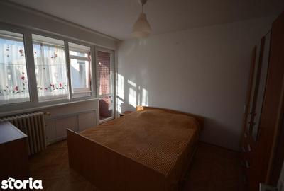 Apartament cu 3 camere semidecomandat în Vatra Luminoasă - 12