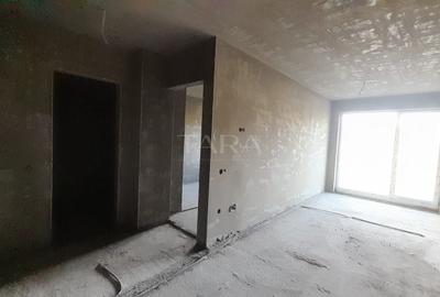 Apartament cu 2 camere în Apahida - 1