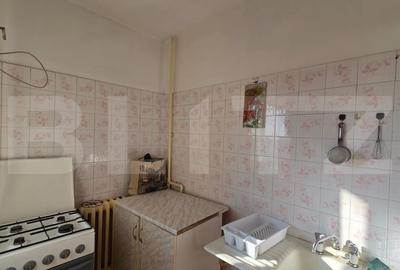 Garsoniera 32 mp, mobilata si utilata - Brazda lui Novac - 4