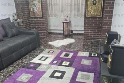 Apartament cu 2 camere în Tineretului