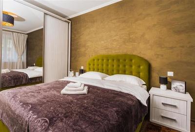 Vanzare apartament 2 camere de LUX Centru zona USAMV Platinia, Cluj-Napoca - 4