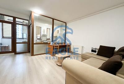 Apartament cu 2 camere semidecomandat, mobilat în Tomis Nord - 2