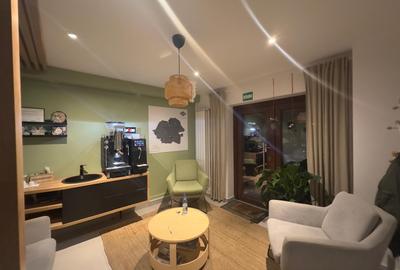 Spatiu comercial 65mp, Pasaj Nicolina - str. Carpati 1 - 2