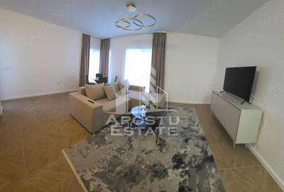 Apartament cu 2 camere decomandat în Torontalului - 4