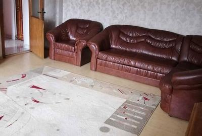 Apartament cu 3 camere decomandat în Traian - 3