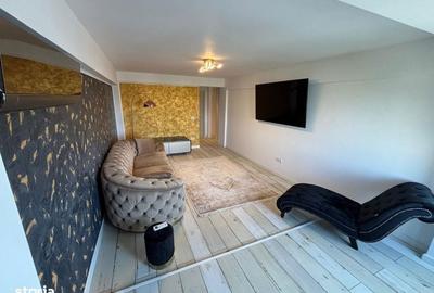 Apartament cu 2 camere decomandat în Uiești - 4