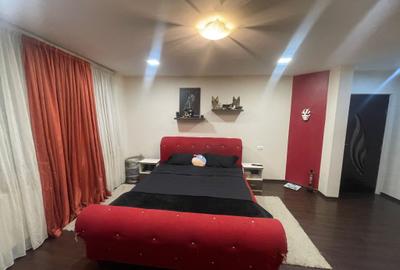 Apartament cu 2 camere, mobilat în Calea Călărașilor - 1