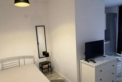 Garsonieră semidecomandată, mobilată în Dristor - 1