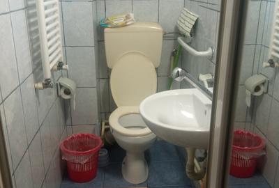 Garsonieră semidecomandată în Berceni - 2